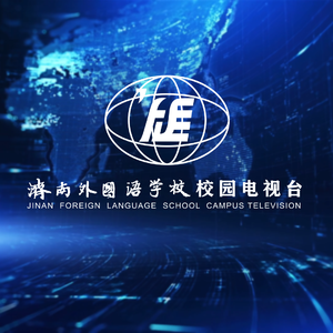 运动会报道片头