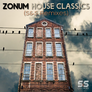 Jack Your Body (Zacharias Tiempo, Zonum Paradise Garage Remix)