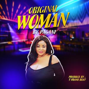 Original Woman