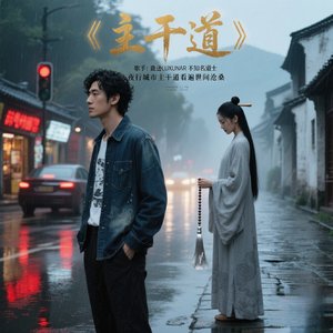 主干道（Prod Daisy Beat）