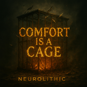 This Is Fine (Cursed)