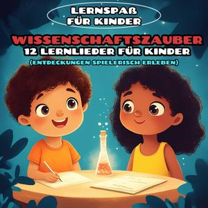 Galaktische Abenteuer (Sternenforschung für Kids)