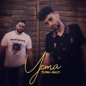 Yema (feat. 7liwa)