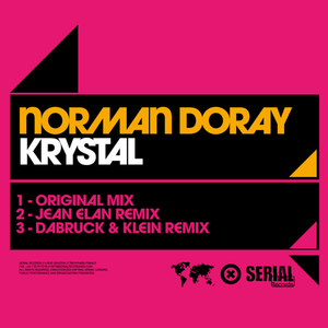 Krystal (Original Mix)