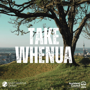 Take Whenua (Kapa Haka)