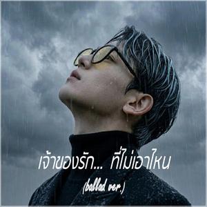 เจ้าของรัก… ที่ไม่เอาไหน (ballad ver.)