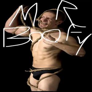 MR BOOFY
