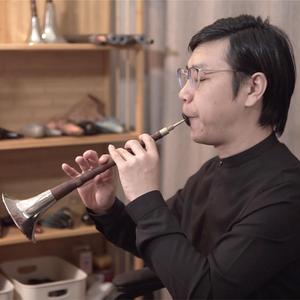 看我跃马扬鞭（唢呐版）（翻自 迟重瑞）