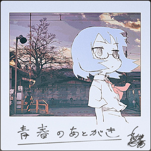 青春のあとがき