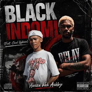 Black Indomi (feat. Chad uyboza)