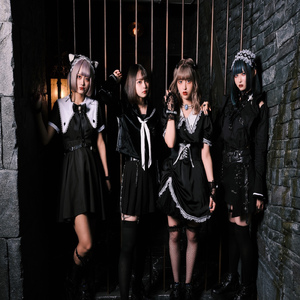 宿命のセレナーデ