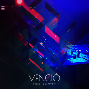 Venció (Remix)