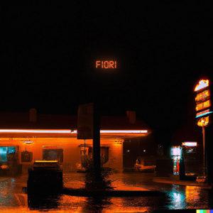 Fiori花