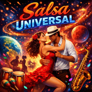 Salsa Universal