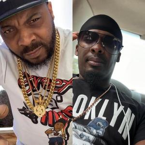 Rookies Generals Vets (feat. Street Da ' Villan)