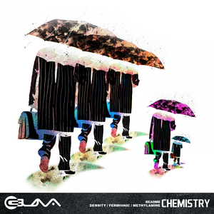 Methylamine (Original Mix)