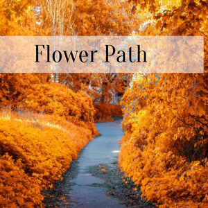 Flower Path