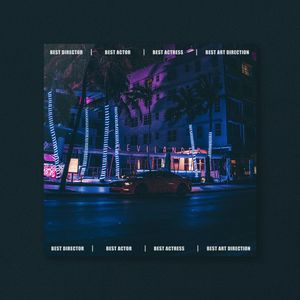 【Free】心碎午夜 | emo rock & drill beat