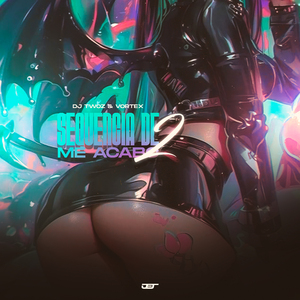 Sequencia de Me Acabo 2