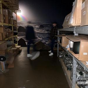 Straining (feat. Z Martin)