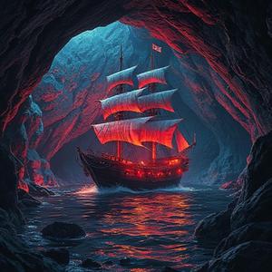 It's our time down here