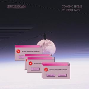 Coming Home (Remix)