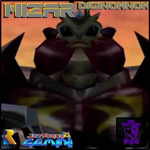 Mizar