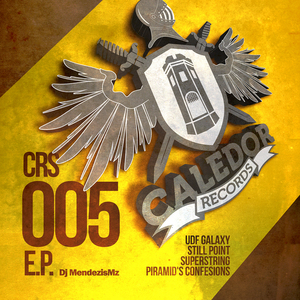 Piramid's Confesions