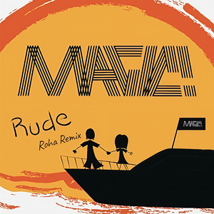 RUDE (Roha Remix)