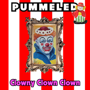 Clowny Clown Clown