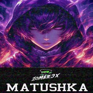 MATUSHKA (BRAZILIAN PHONK REMIX)