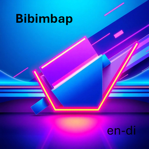 Bibimbap