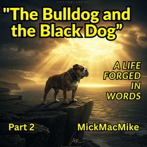 Blood, Toil, Tears, and Sweat: A Leader's Pledge