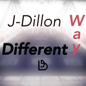 Dzuboa-Different Way（J-Dillon remix）