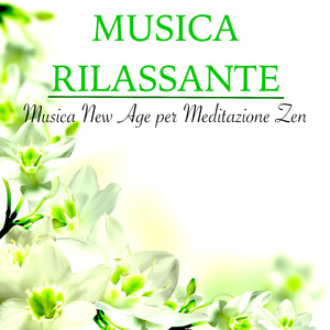 Symphony No. 9: Largo (Onde del Mare & Flauto)