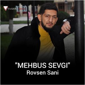 Mehbus Sevgi