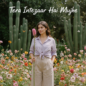 Tera Intezaar Hai Mujhe