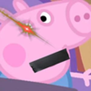 好朋友(小猪佩奇)