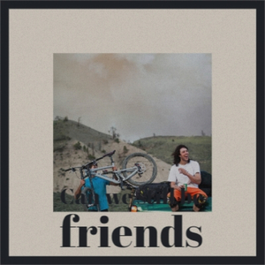 Can we still be friends