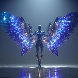 Red Digits (Dark Melodic Techno)