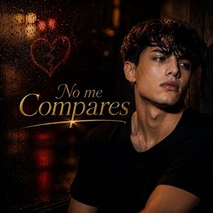 No me Compares