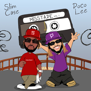 MissTape Vol 1.
