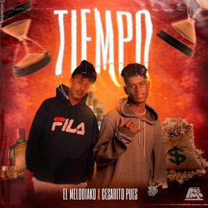 Tiempo (feat. Melodiako & Cesarito pues)