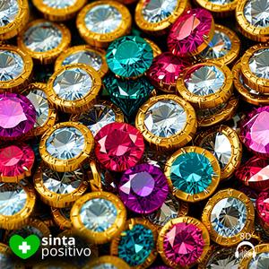 Crença Limitante: "Dinheiro é difícil de ganhar."