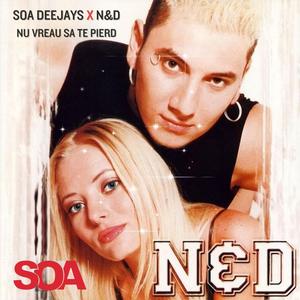 Nu vreau sa te pierd (feat. N&D)