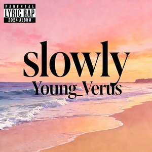 慢慢(Prod by MORROW)