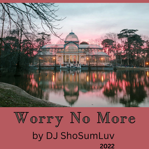 Worry No More