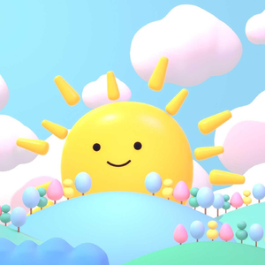 Sanyi a kis sárkány