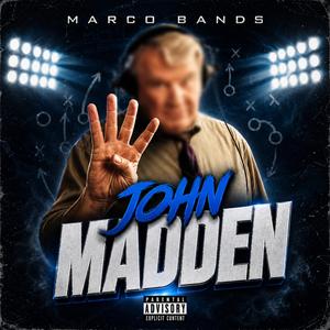 John Madden