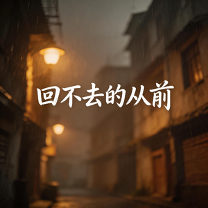 回不去的从前